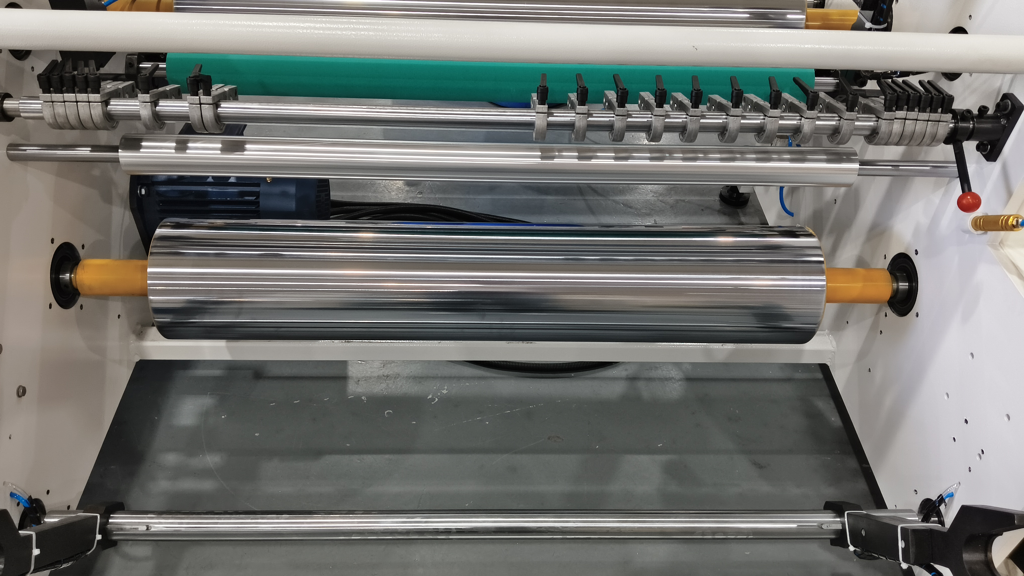 film slitter rewinder