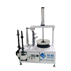 automatic wrapping machine