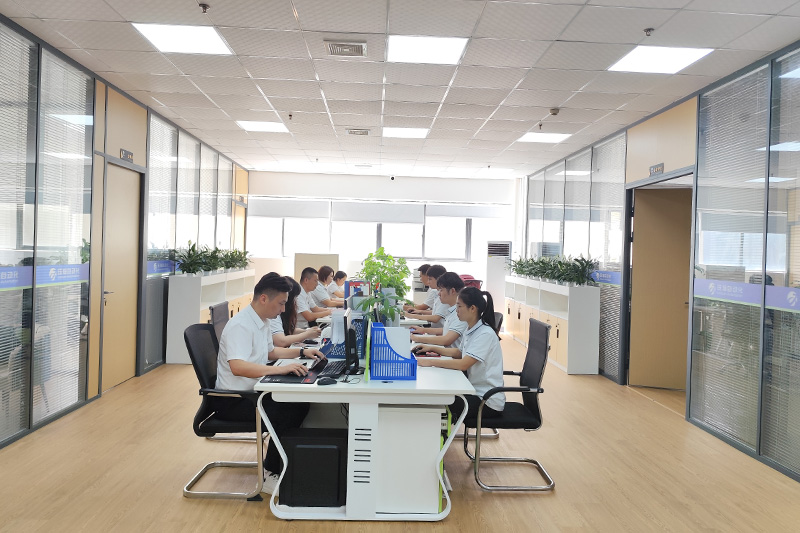 Winding film coreless rewinding machine manufacturer