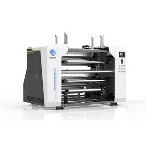 Manufacturer of protective film slitting machines