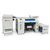Professional manufacturer of fully automatic slitting machines