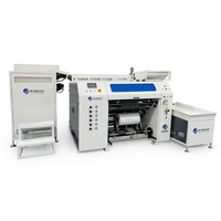 Professional manufacturer of fully automatic slitting machines