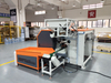 Professional manufacturer of fully automatic rewinding machines