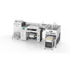 China Stretch film Rewinding machine