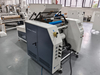 automatic rewinder