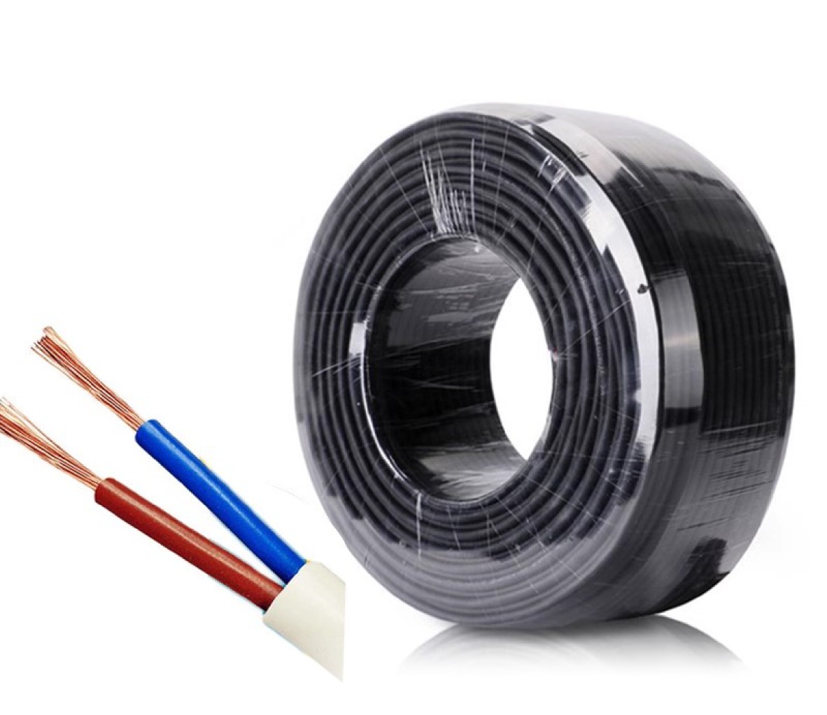 Cling film rewinding and slitting machine.JPG